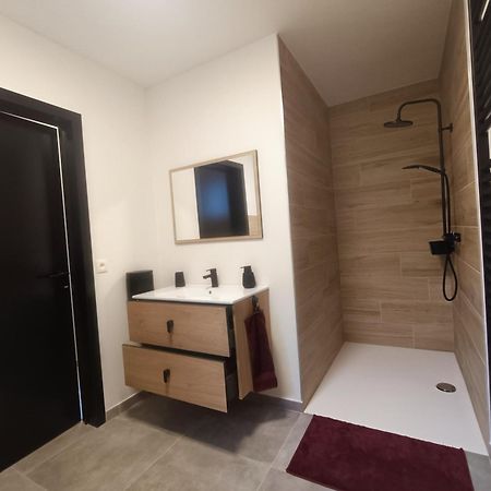 Au Ptit Hottonruy Villa Stavelot Luaran gambar
