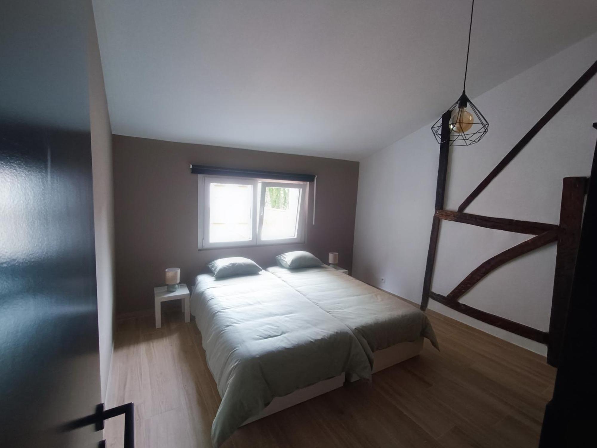 Au Ptit Hottonruy Villa Stavelot Luaran gambar