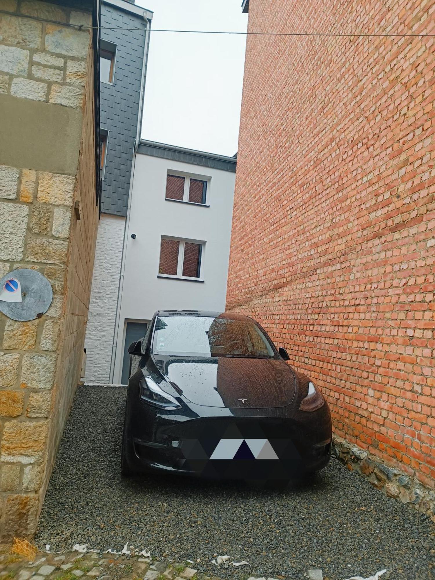 Au Ptit Hottonruy Villa Stavelot Luaran gambar